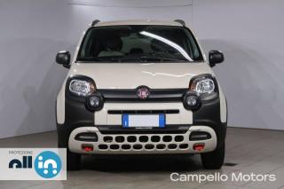 FIAT Panda usata 1