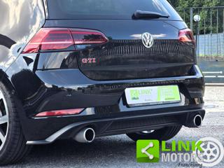VOLKSWAGEN Golf GTI usata, con Cronologia tagliandi