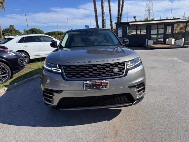LAND ROVER Range Rover Velar usata, con Airbag laterali