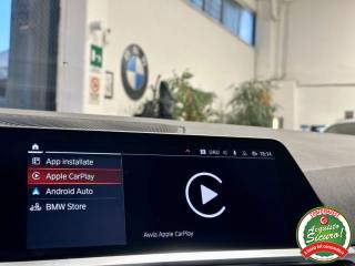 BMW 330 usata, con Regolazione elettrica sedili