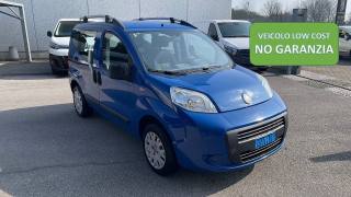 FIAT Qubo 1.4 8V 77 CV Dynamic Natural Power