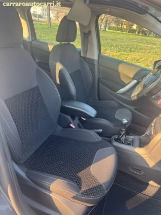 CITROEN C3 usata, con Filtro antiparticolato