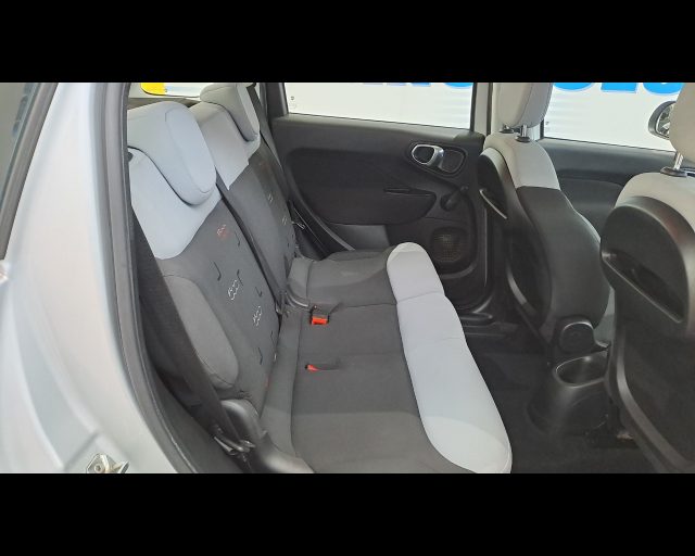FIAT 500L usata 18