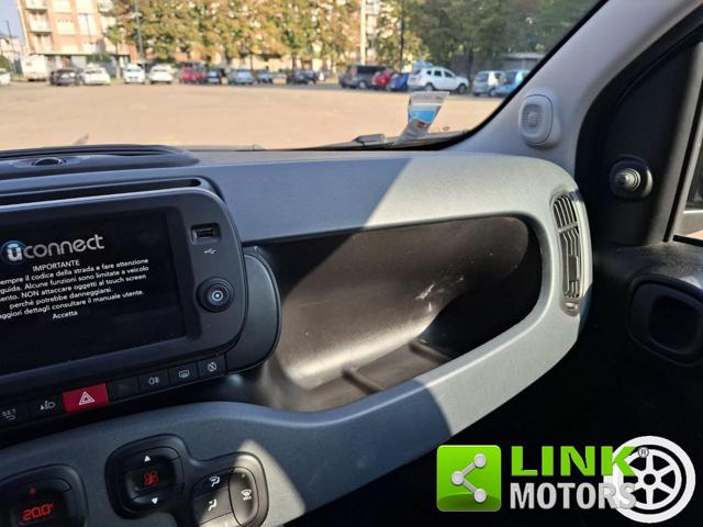 FIAT Panda usata 15