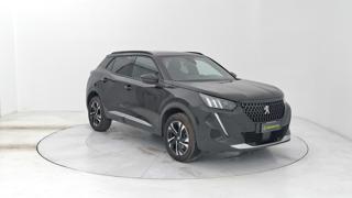 PEUGEOT 2008 usata, con Boardcomputer