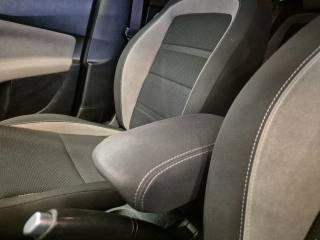 FIAT Tipo usata, con Isofix