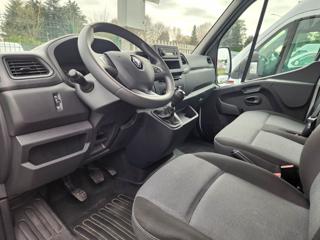 RENAULT Master usata, con Controllo trazione