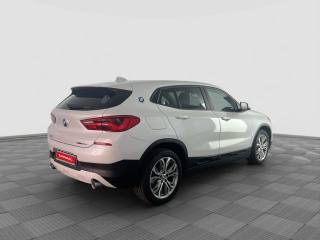 BMW X2 usata 4