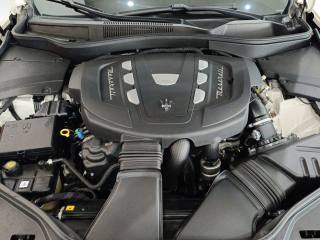 MASERATI Levante usata 26