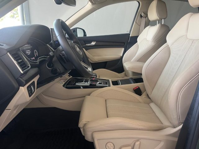 AUDI Q5 usata 27