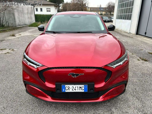 FORD Mustang Mach-E usata, con Chiusura centralizzata