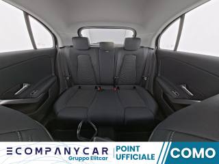 MERCEDES-BENZ A 180 usata, con Chiusura centralizzata