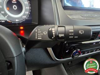 NISSAN Qashqai usata, con ESP