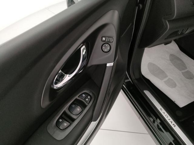 RENAULT Kadjar usata, con Immobilizzatore elettronico