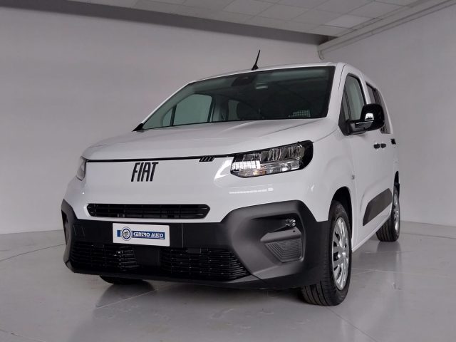 FIAT Doblo usata, con Airbag laterali