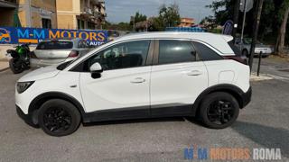 OPEL Crossland X usata, con Airbag Passeggero