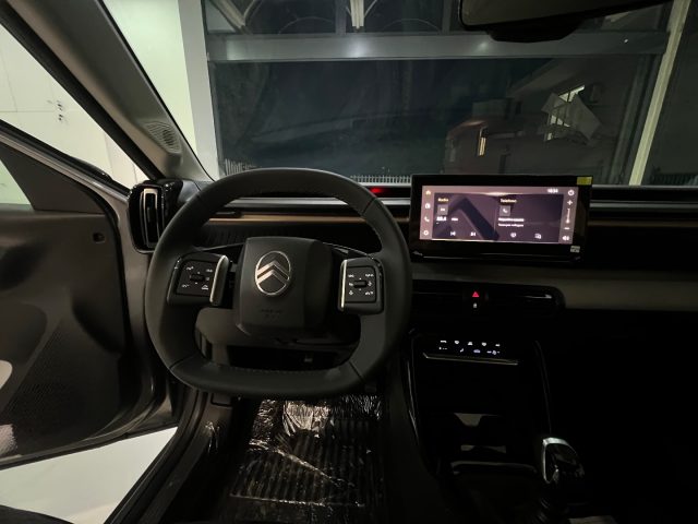 CITROEN C3 Aircross usata, con Volante multifunzione