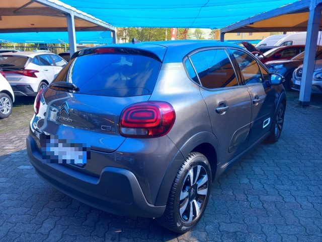 CITROEN C3 usata, con Autoradio