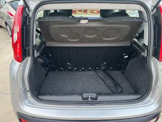 FIAT Panda usata, con Climatizzatore