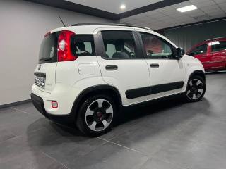 FIAT Panda usata, con Airbag Passeggero