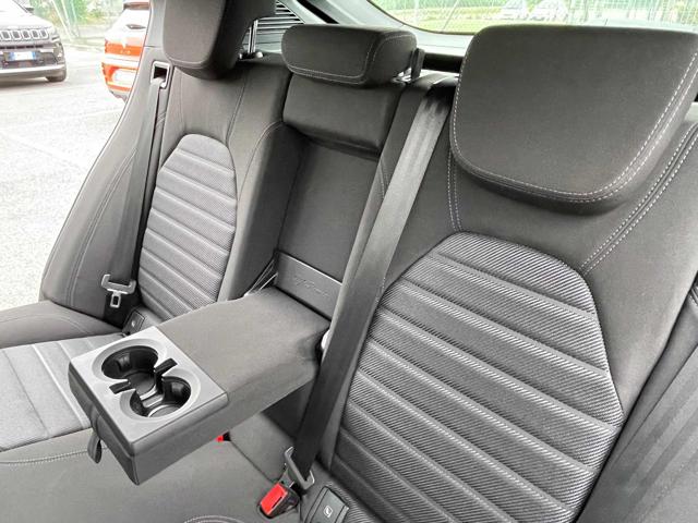 ALFA ROMEO Stelvio usata 25