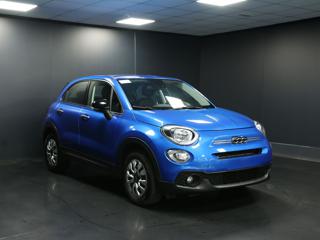 FIAT 500X usata, con Airbag laterali