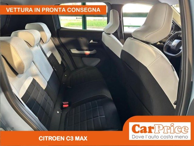 CITROEN C3 usata, con Autoradio digitale