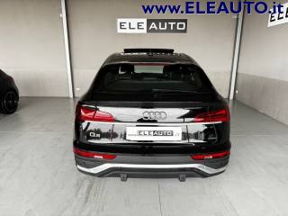 AUDI Q5 usata, con Autoradio