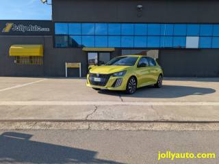 PEUGEOT 208 usata, con Sensore di luce