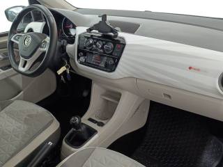 VOLKSWAGEN up! usata, con Controllo trazione