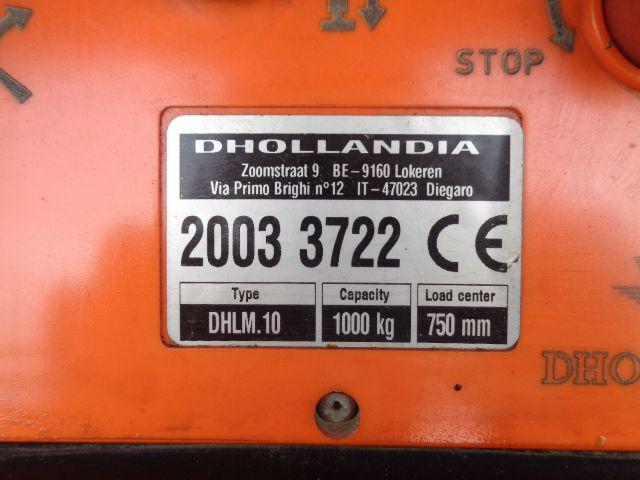 IVECO Daily usata 11