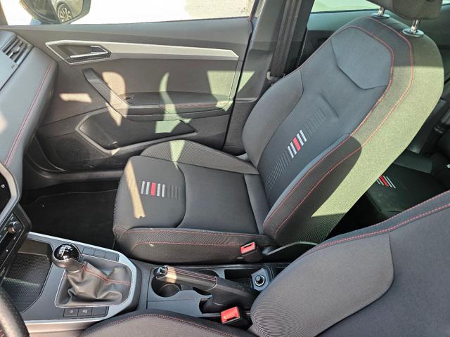 SEAT Arona usata, con Climatizzatore