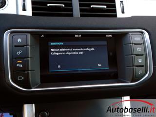 LAND ROVER Range Rover Evoque usata 55