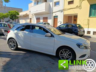 MERCEDES-BENZ A 180 usata, con Alzacristalli elettrici