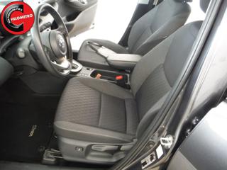 TOYOTA Yaris usata, con Cerchi in lega