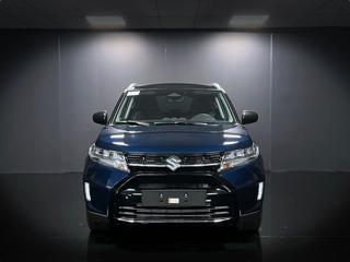 SUZUKI Vitara usata, con Airbag
