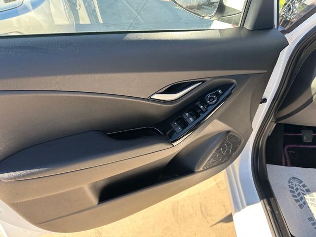 HYUNDAI iX20 usata, con Filtro antiparticolato