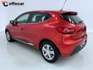 RENAULT Clio usata, con Airbag Passeggero