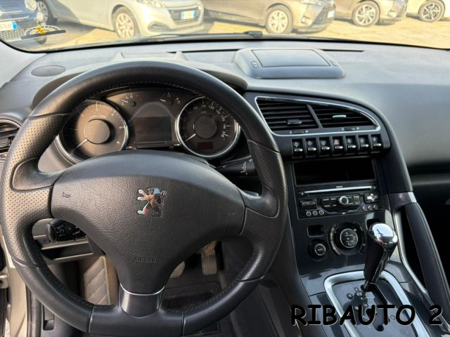 PEUGEOT 3008 usata, con Controllo trazione