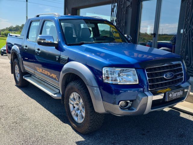 FORD Ranger usata, con Airbag