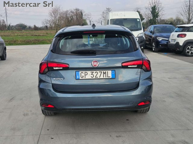 FIAT Tipo usata, con Autoradio