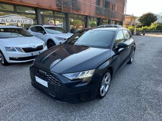 AUDI A3 usata, con Airbag