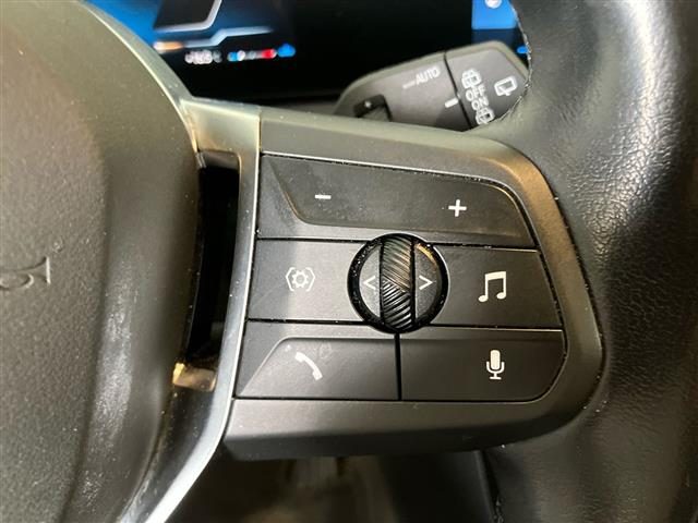 BMW 218 usata, con Isofix