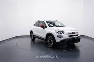 FIAT 500X usata, con Climatizzatore