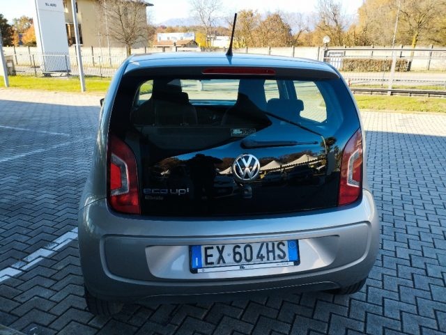 VOLKSWAGEN up! usata, con Chiusura centralizzata