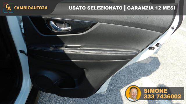 NISSAN X-Trail usata 91