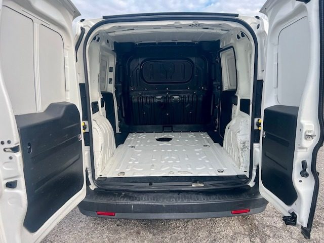 FIAT Doblo usata 11