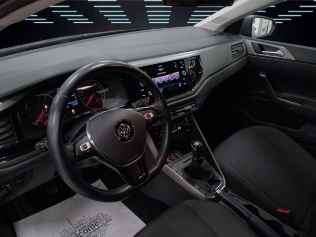 VOLKSWAGEN Polo usata 13