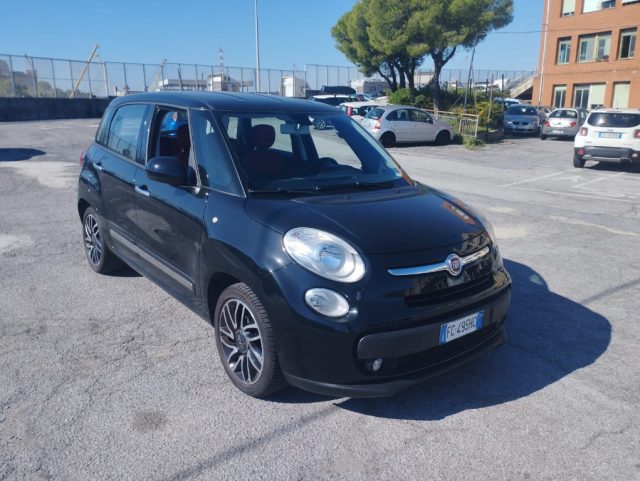 FIAT 500L usata, con Airbag