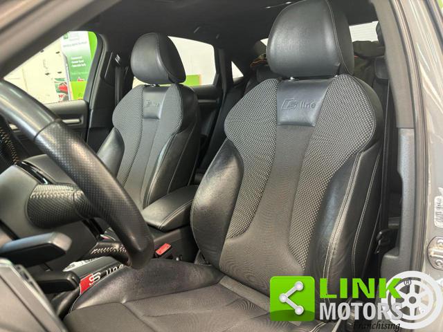 AUDI A3 usata, con Climatizzatore